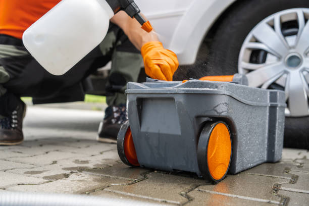 How Our Tree Care Process Works  in  South Hill, NY